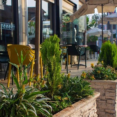 Hotel La Chambotte Imouzzer du Kandar Εξωτερικό φωτογραφία