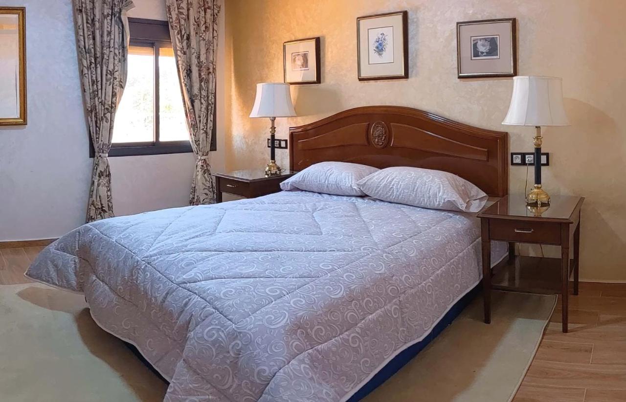 Hotel La Chambotte Imouzzer du Kandar Εξωτερικό φωτογραφία