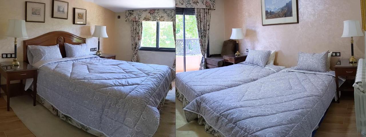 Hotel La Chambotte Imouzzer du Kandar Εξωτερικό φωτογραφία