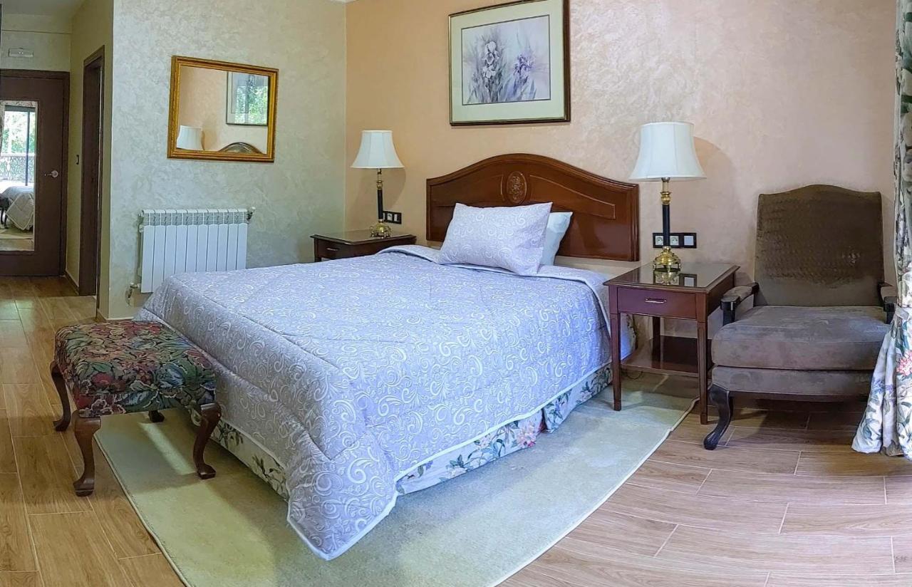 Hotel La Chambotte Imouzzer du Kandar Εξωτερικό φωτογραφία