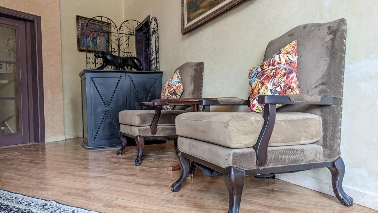 Hotel La Chambotte Imouzzer du Kandar Εξωτερικό φωτογραφία